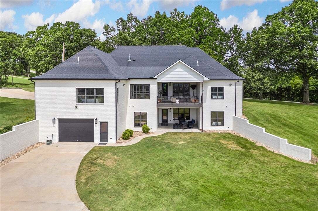 Maison à Harrison, Arkansas, États-Unis 4 - 18740232