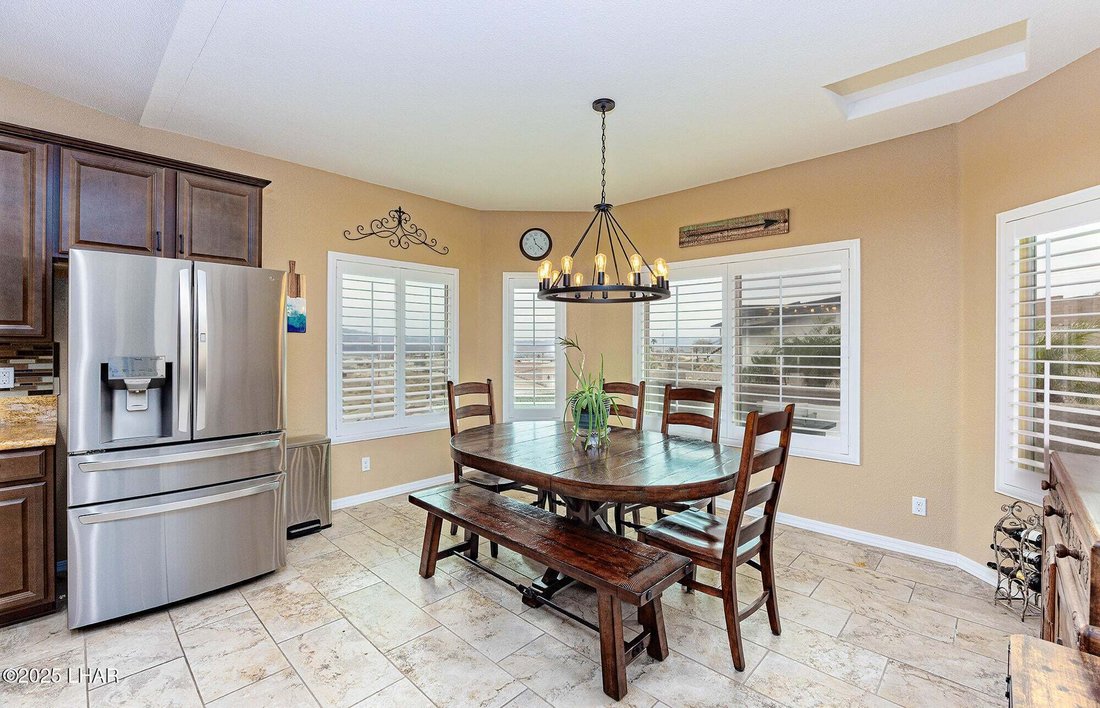 Casa en Desert Hills, Arizona, Estados Unidos 4 - 18743393