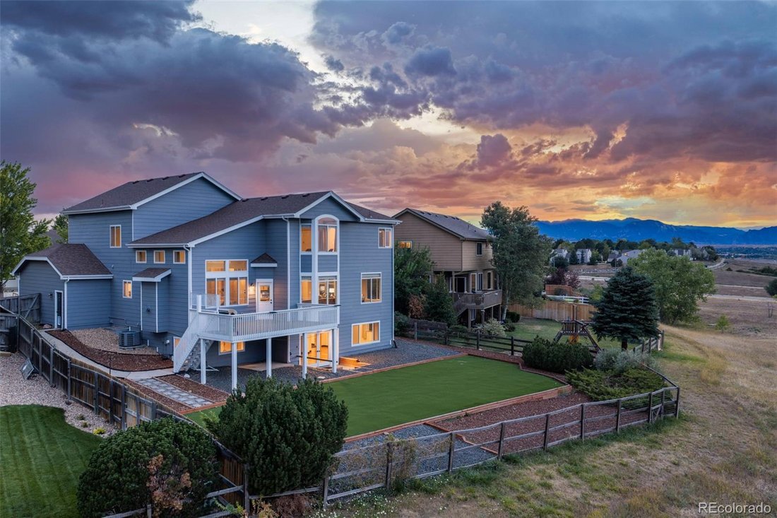 Casa a Broomfield, Colorado, Stati Uniti 1 - 18740421