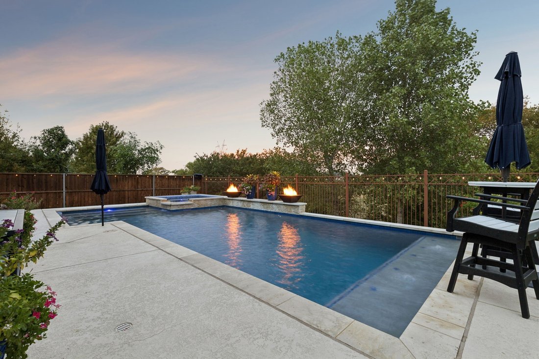 Casa a Northlake, Texas, Stati Uniti 2 - 18743950