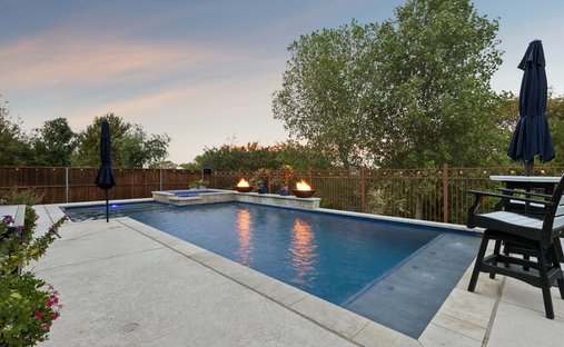 House in Northlake, Texas, United States 1