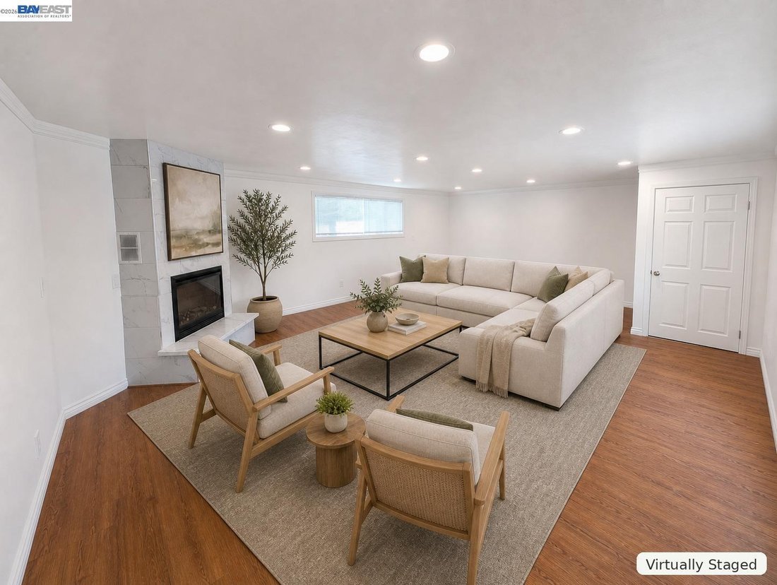 Casa en Lakewood, California, Estados Unidos 4 - 18743429