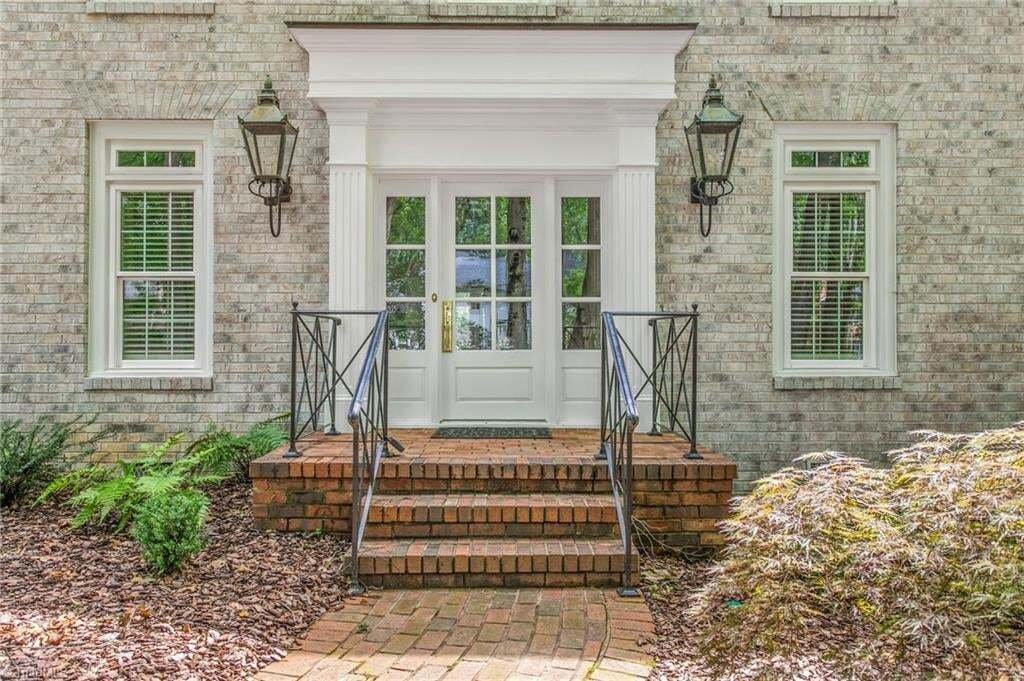 House in Greensboro, North Carolina, United States 3 - 18742987