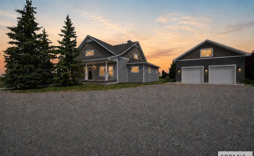 Maison à Rexburg, Idaho, États-Unis 1