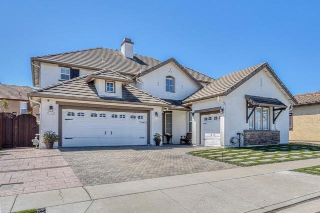 Casa en Gilroy, California, Estados Unidos 1 - 18742365