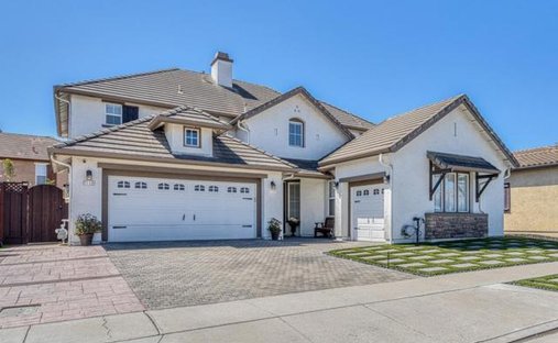 Casa en Gilroy, California, Estados Unidos 1