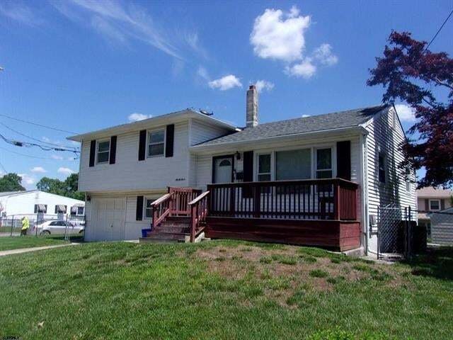 Haus in Somers Point, New Jersey, Vereinigte Staaten 1 - 18740800