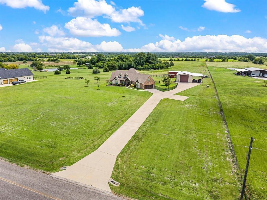 Casa a Farmersville, Texas, Stati Uniti 3 - 18741040