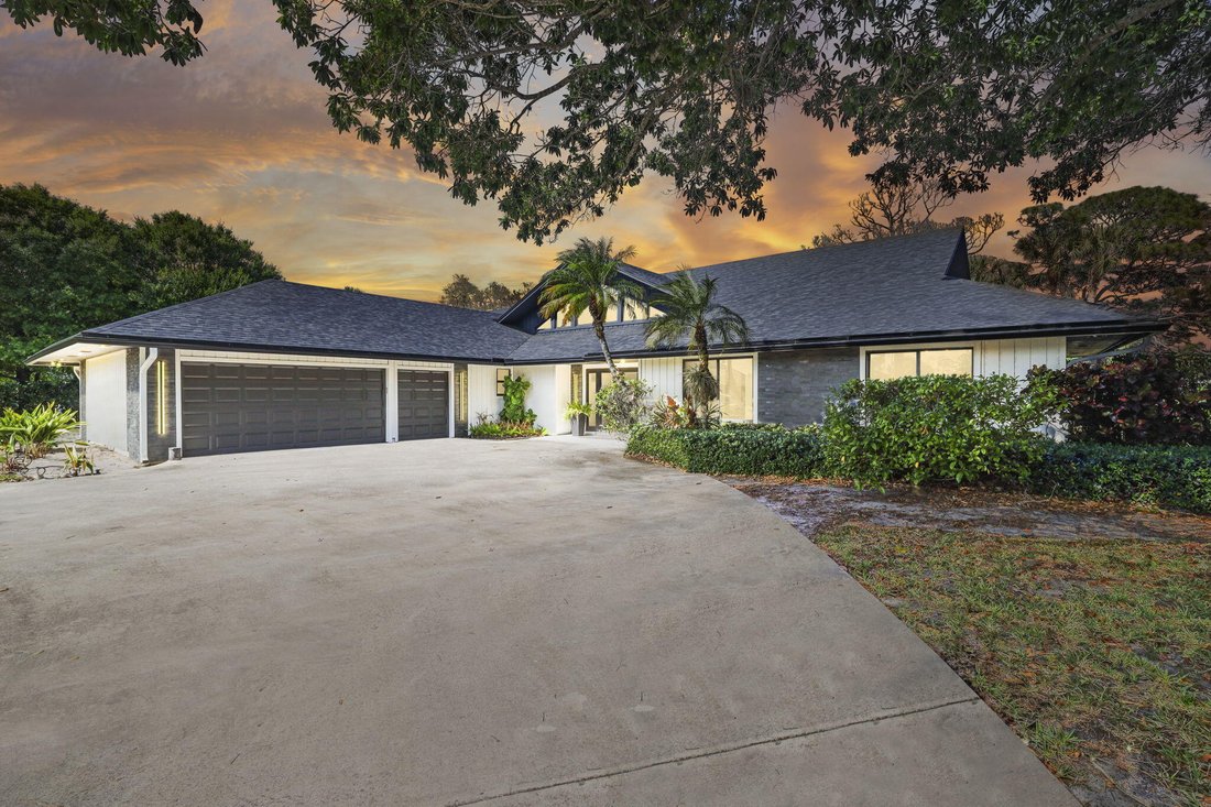 Haus in Palm Beach Gardens, Florida, Vereinigte Staaten 2 - 18743548