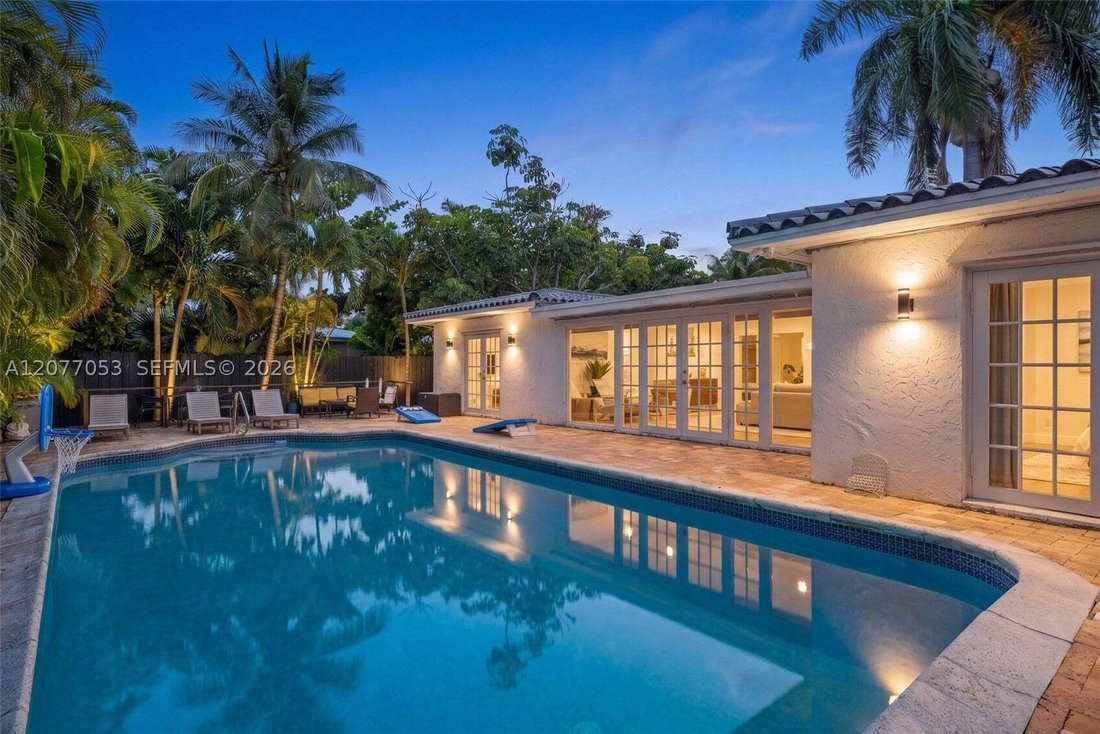 Haus in Fort Lauderdale, Florida, Vereinigte Staaten 2 - 18744655