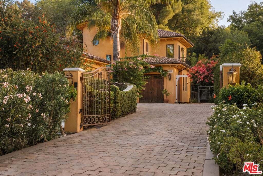 Casa en Los Ángeles, California, Estados Unidos 5 - 18742966