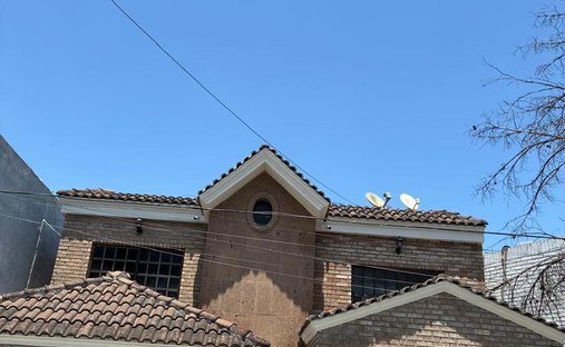 Maison à Mitras Poniente, Nuevo León, Mexique 1