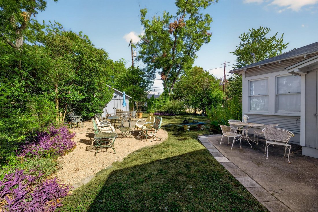 Haus in Austin, Texas, Vereinigte Staaten 4 - 18743666