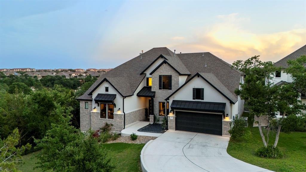 Casa en Georgetown, Texas, Estados Unidos 1 - 18743638