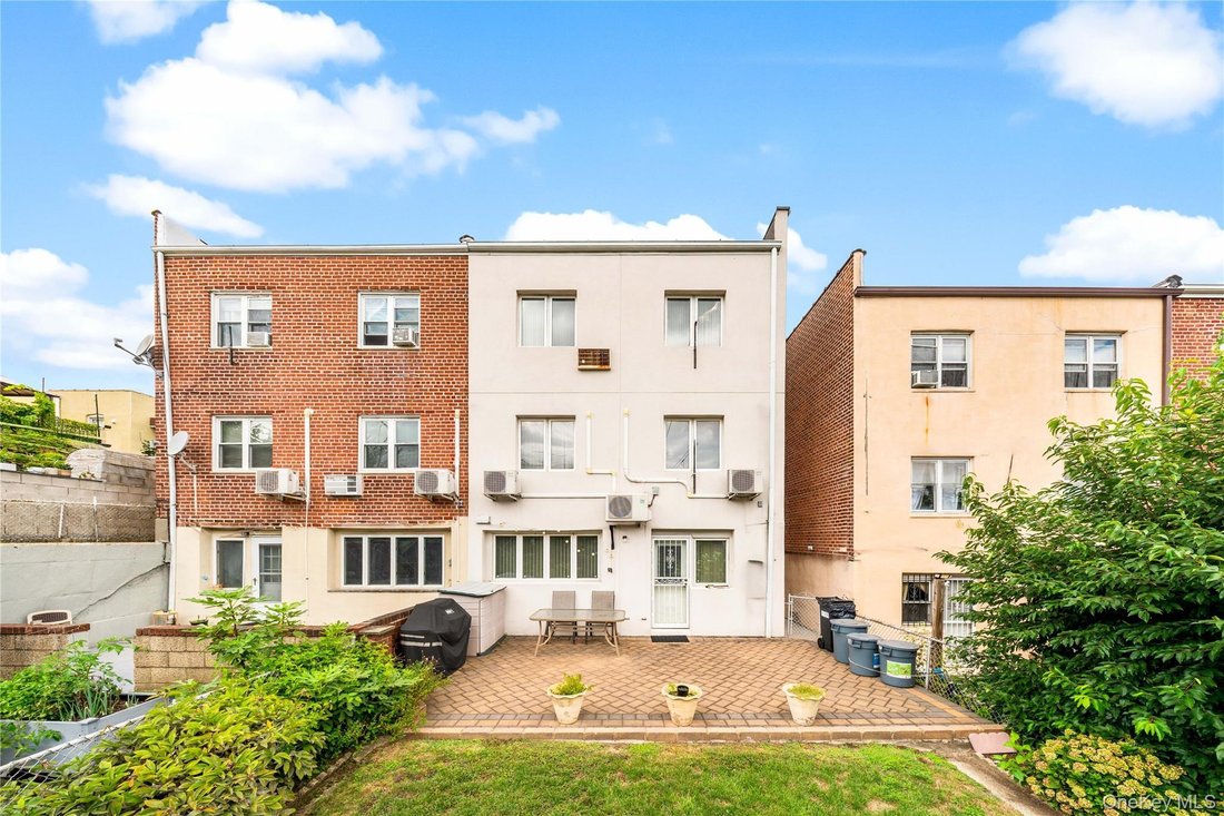 Casa en Nueva York, Nueva York, Estados Unidos 3 - 18743056