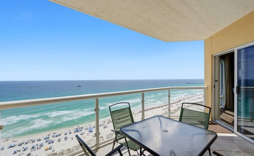 Condo in Gulf Breeze, Florida, United States 1