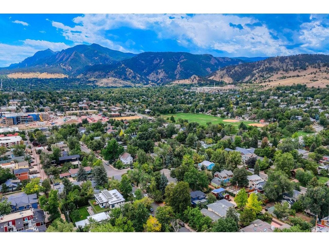 House in Boulder, Colorado, United States 2 - 18743243
