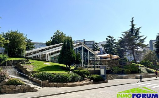 Appartement à La Corogne, Visma, Espagne 1