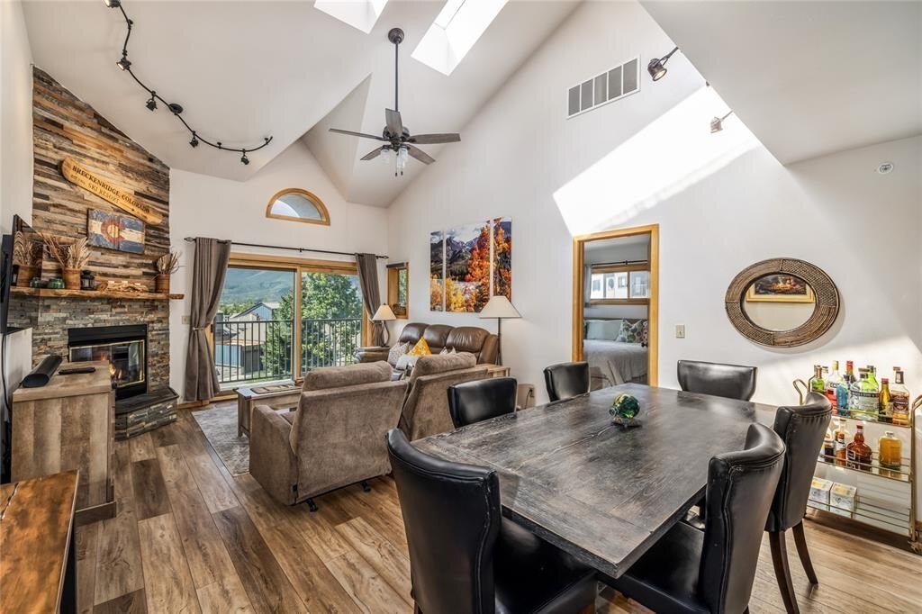House in Frisco, Colorado, United States 1 - 18746066