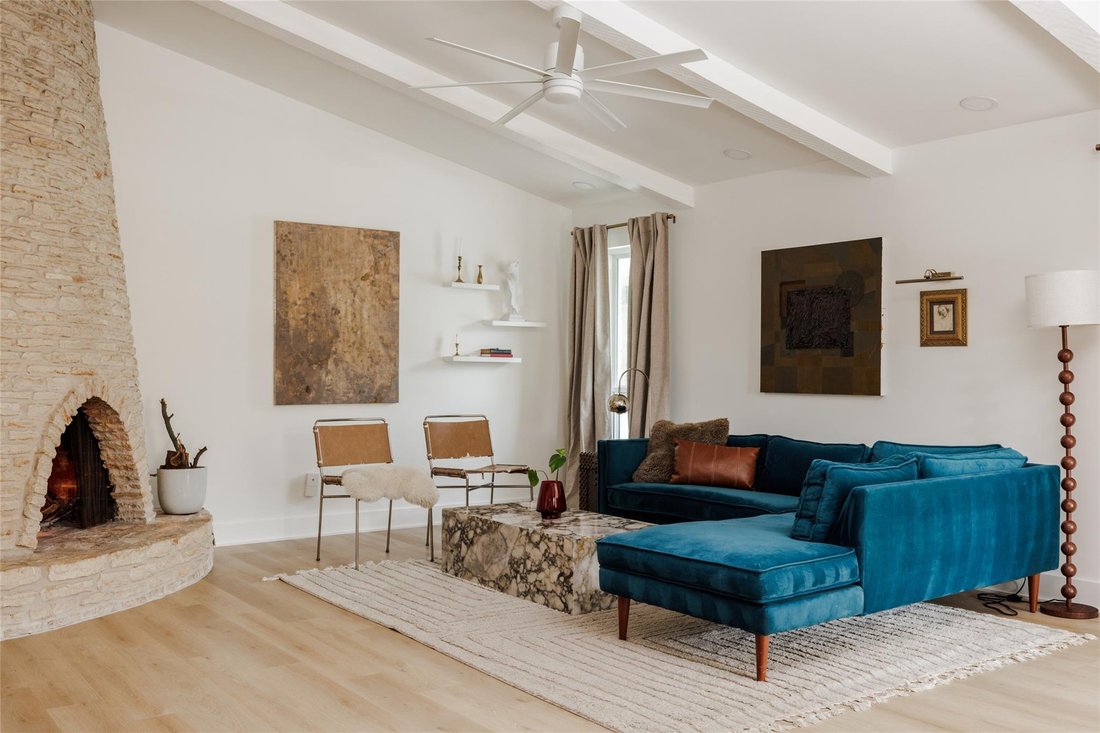Haus in Austin, Texas, Vereinigte Staaten 2 - 18743729