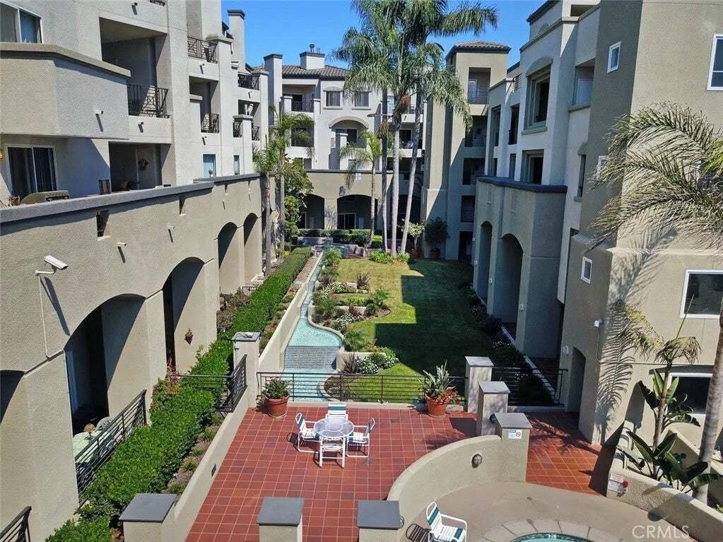 Appartement à Huntington Beach, Californie, États-Unis 5 - 18740998