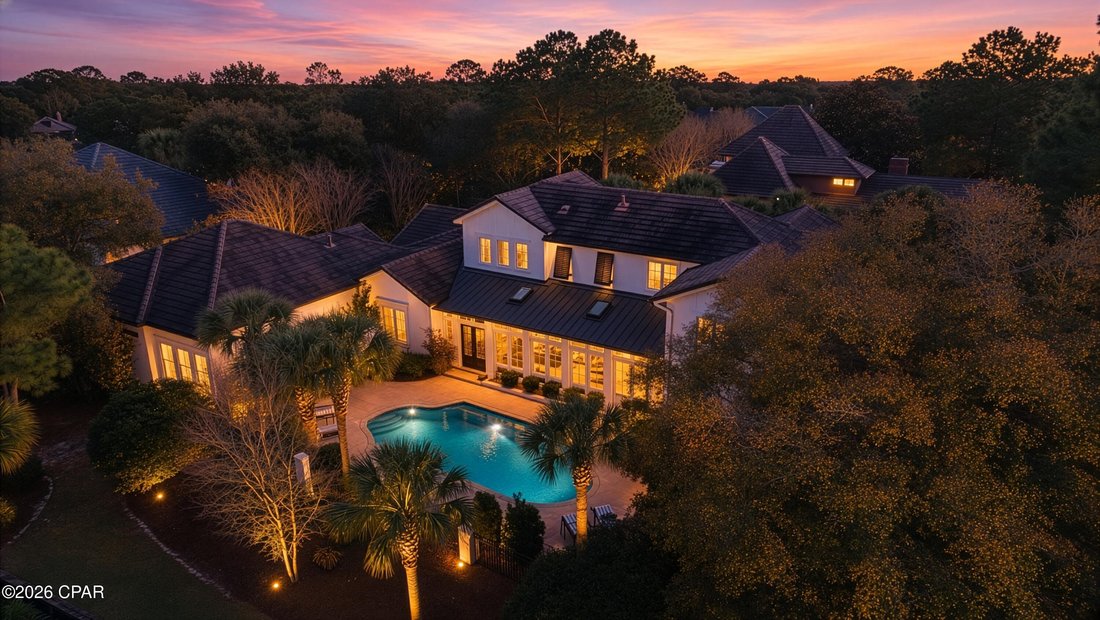Haus in Miramar Beach, Florida, Vereinigte Staaten 1 - 18742725