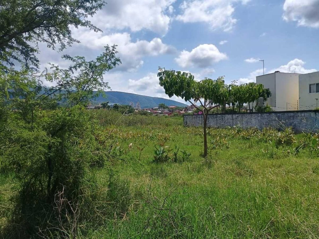 Casa en Emiliano Zapata, Morelos, México 2 - 18742509