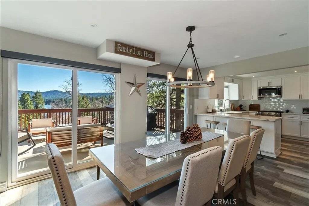 Casa en Lake Arrowhead, California, Estados Unidos 1 - 17057475