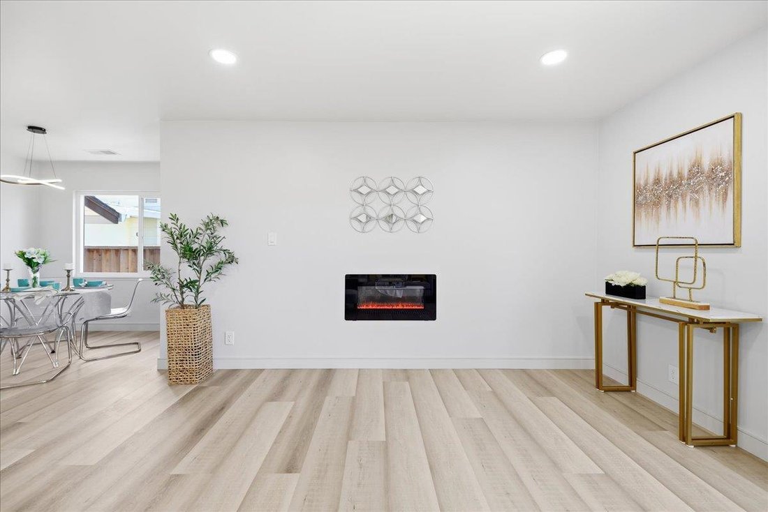 House in Santa Clara, California, United States 4 - 18743410