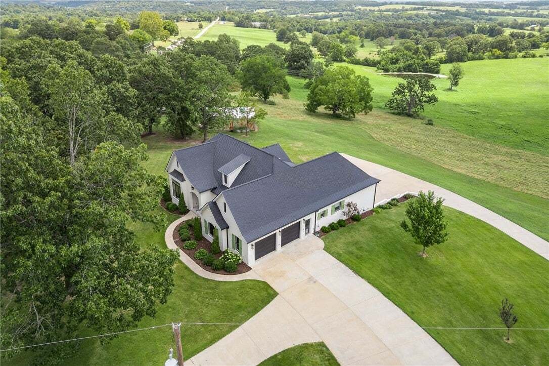 Maison à Harrison, Arkansas, États-Unis 2 - 18740232