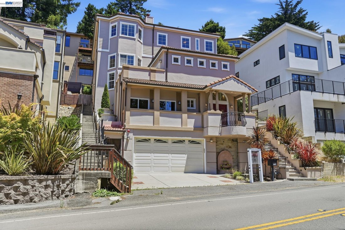 House in Oakland, California, United States 2 - 18743430