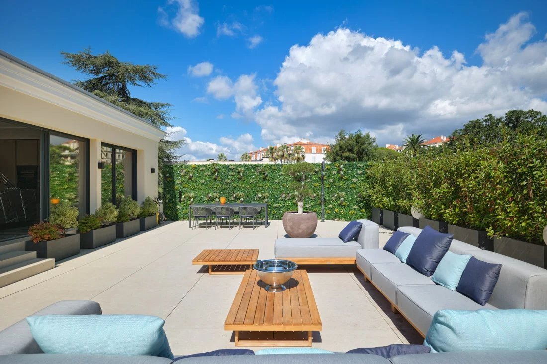 Appartement à La Source, Cannes, France 1 - 18746383