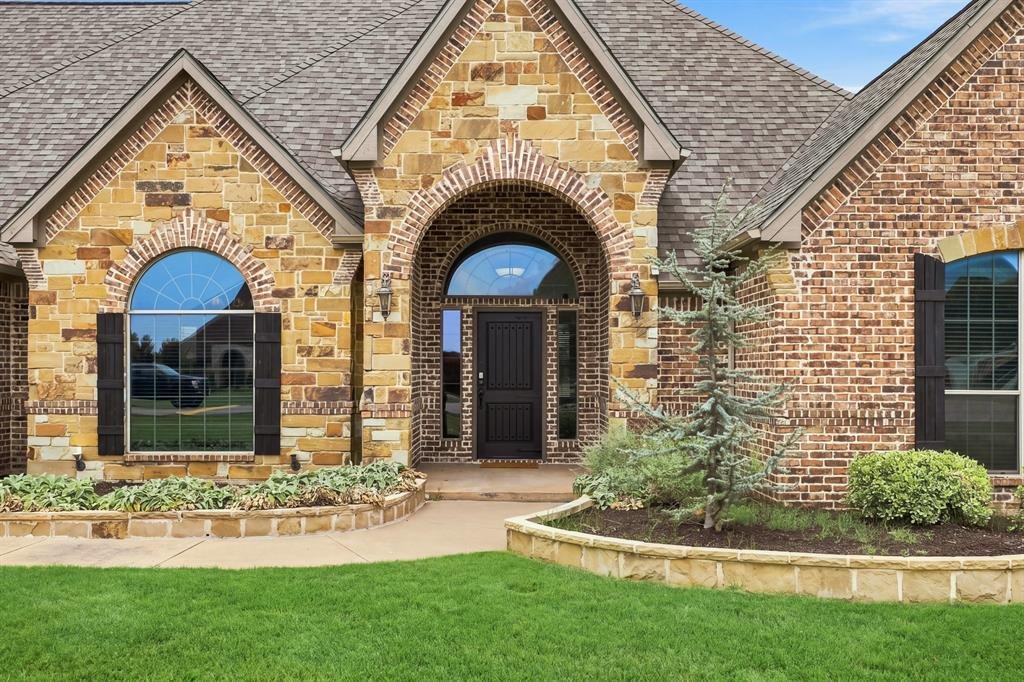 Casa en Talty, Texas, Estados Unidos 4 - 18744554