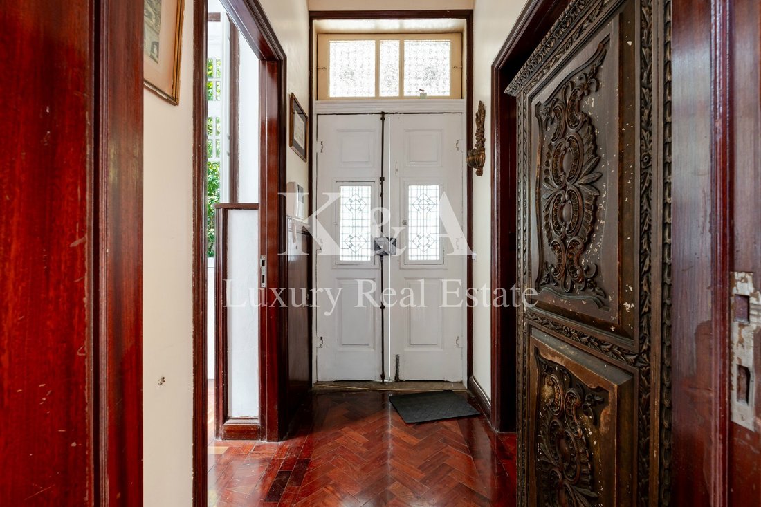 Haus in Bonfim, Distrikt Porto, Portugal 4 - 18744637