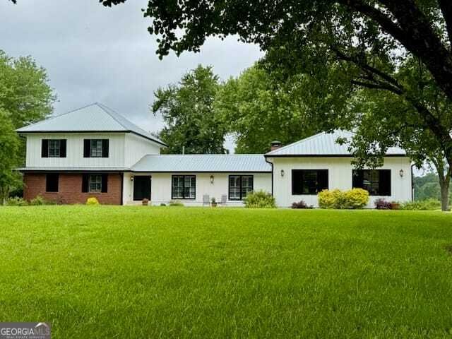 Casa en Brooks, Georgia, Estados Unidos 2 - 18740515