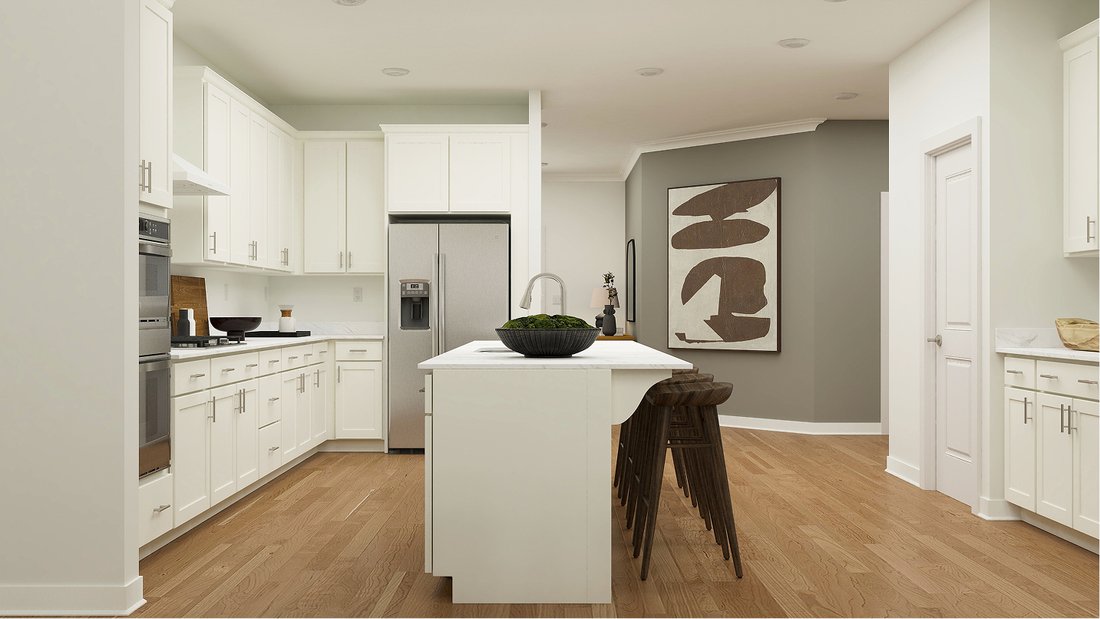 Residenza a East Hanover, New Jersey, Stati Uniti 2 - 18261813