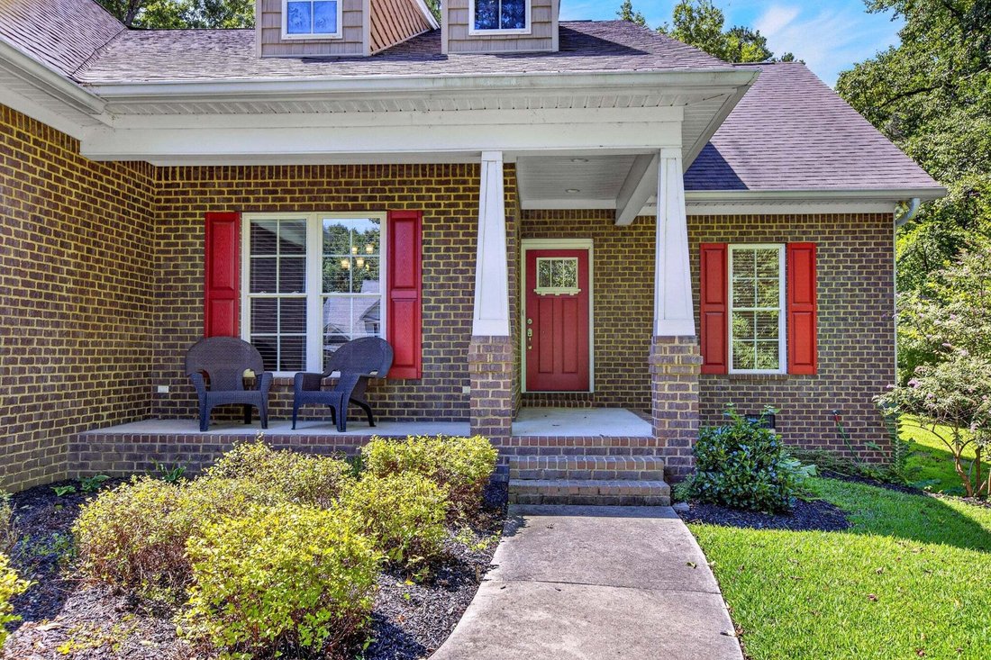 House in Cleveland, Tennessee, United States 4 - 18746492