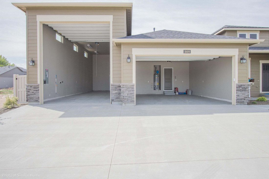 Casa en Cheney, Washington, Estados Unidos 4 - 18743385