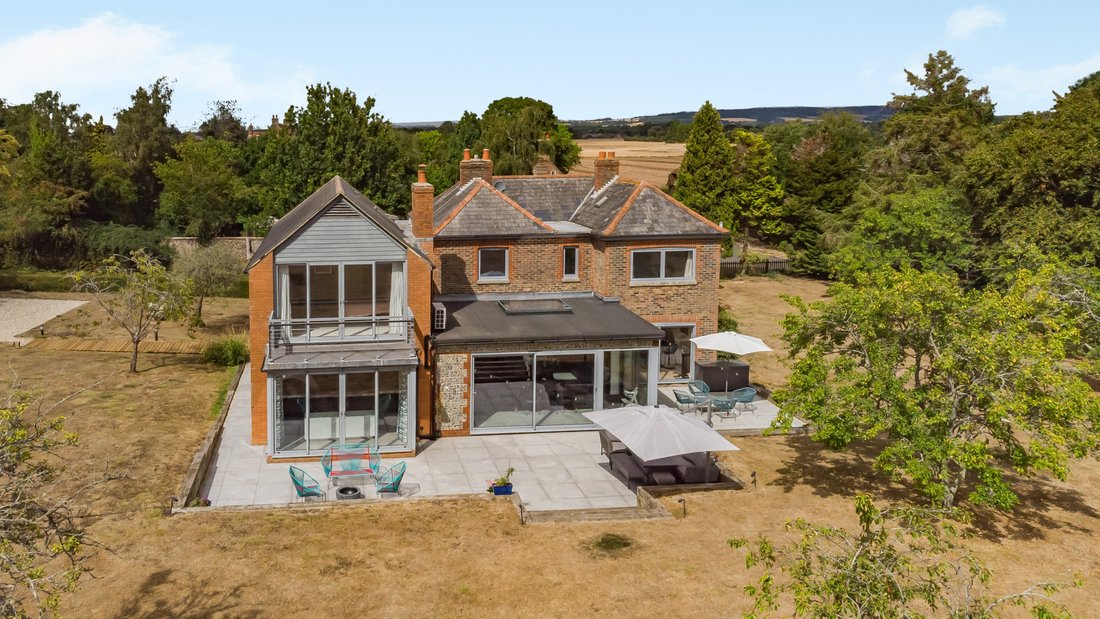 Casa en Chidham, Inglaterra 1 - 18740783