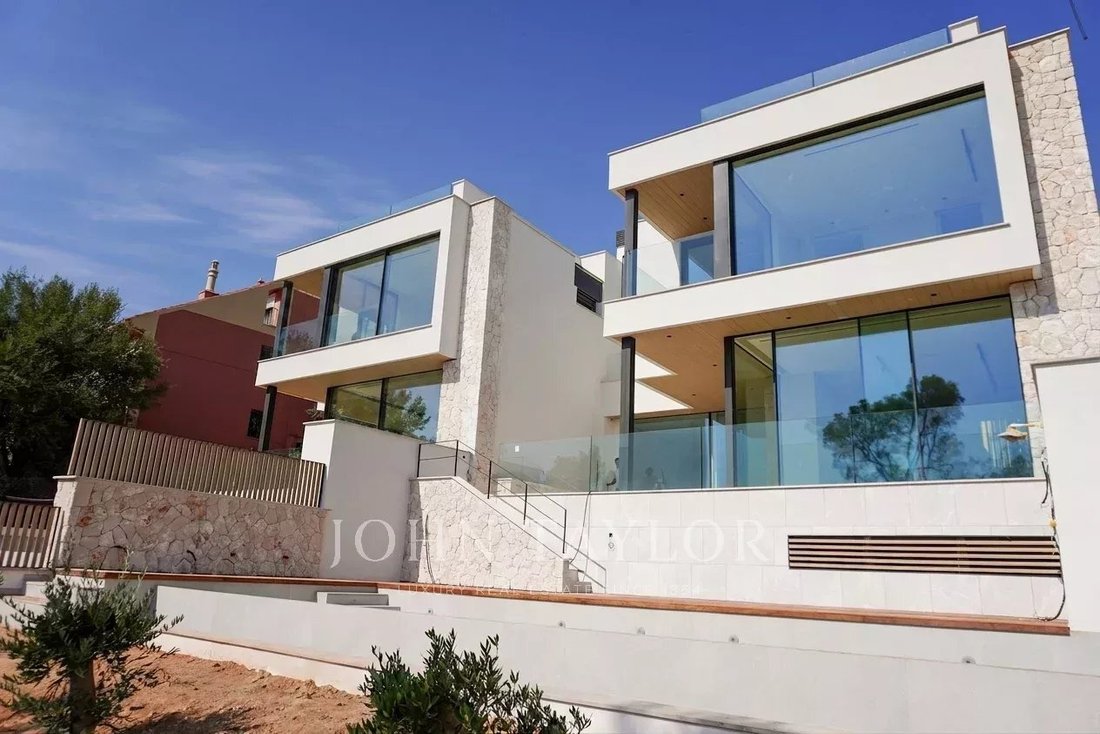 Villa a Cas Català, Calvià, Isole Baleari 3 - 12028213