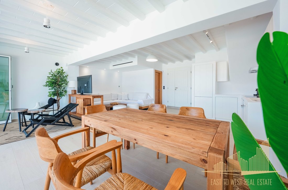 Villa in Cyclades, Aegean, Griechenland 5 - 18740697