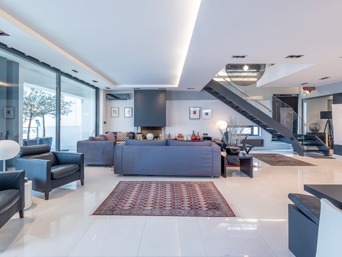 Appartamento a South Athens, Attica, Grecia 3 - 18743435
