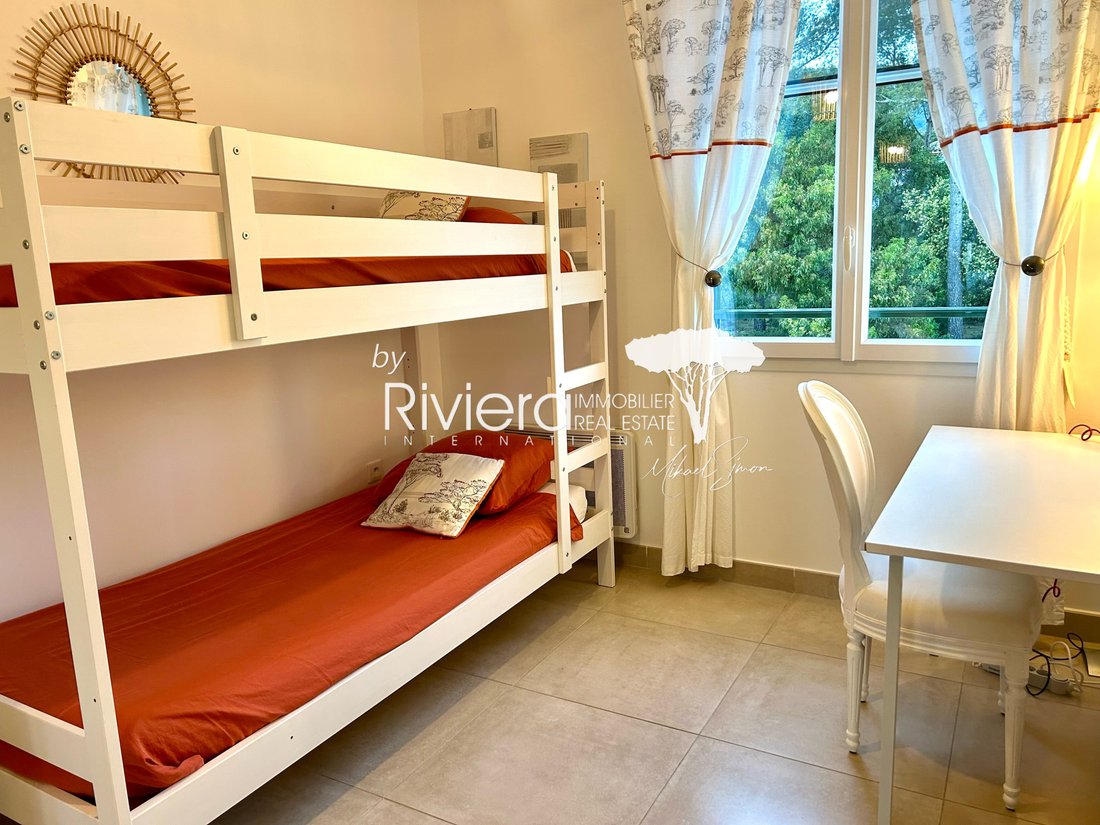 Wohnung in Nord, Cavalaire-sur-Mer, Frankreich 5 - 18741709
