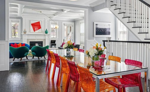 Haus in Denver, Colorado, Vereinigte Staaten 1
