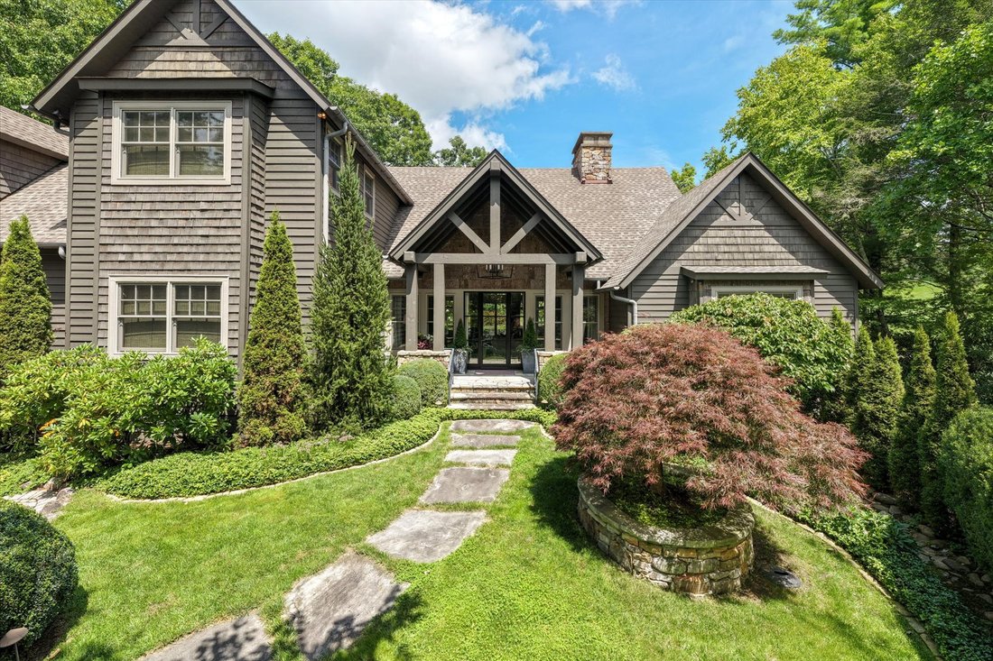 House in Highlands, North Carolina, United States 3 - 18740124