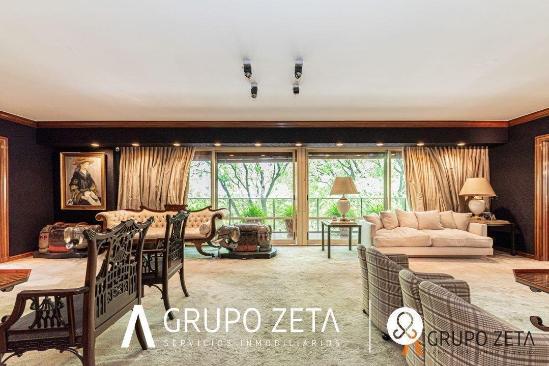 Apartment in Buenos Aires, Buenos Aires, Argentina 3 - 18740072