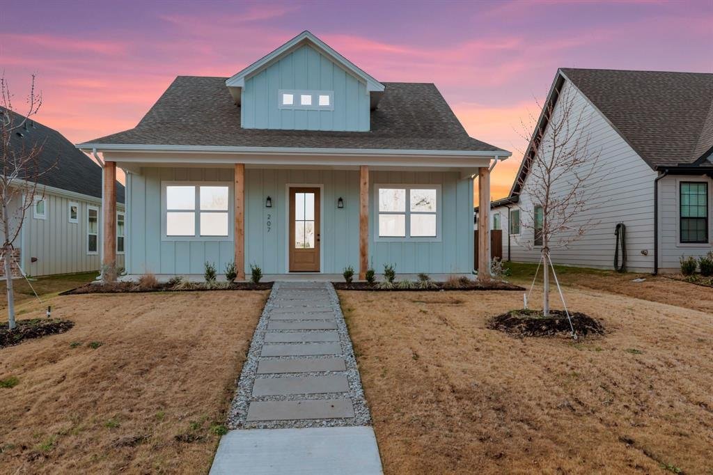 Maison à Fort Worth, Texas, États-Unis 1 - 18744482