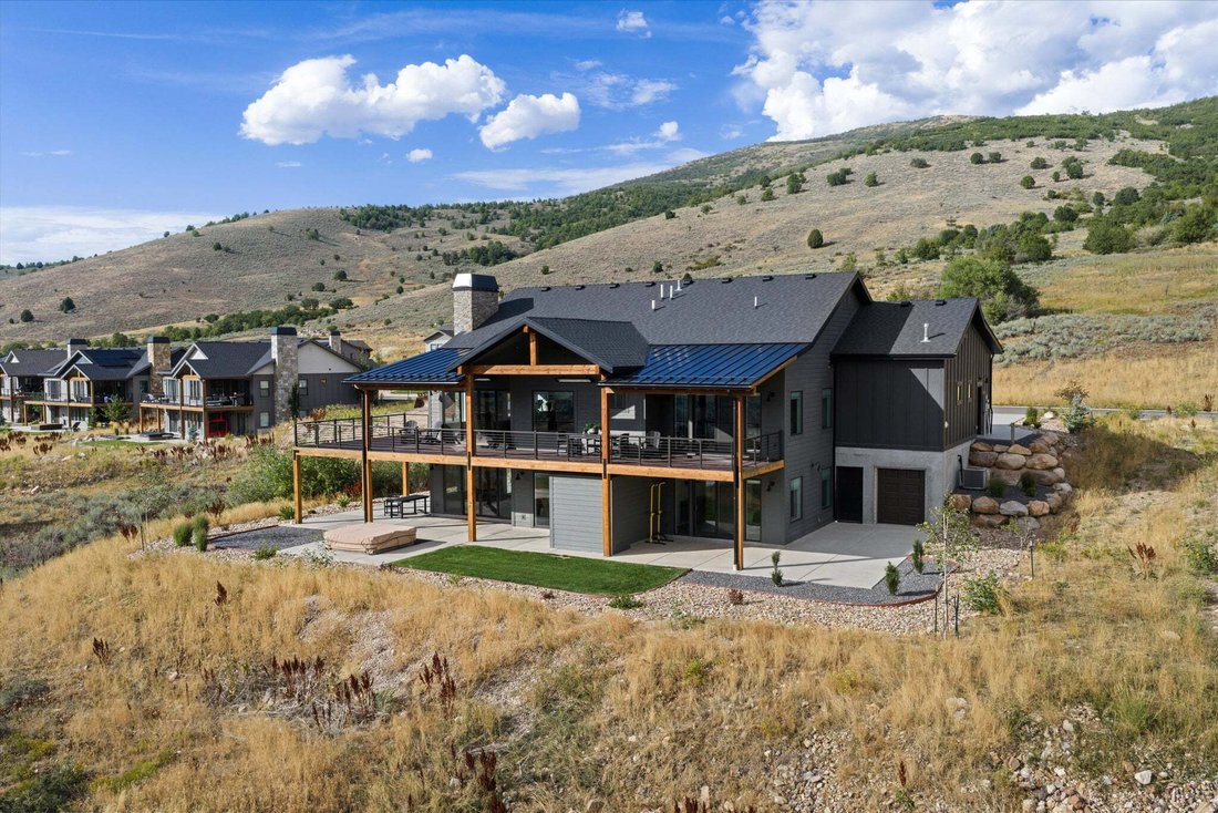 Casa en Eden, Utah, Estados Unidos 2 - 18743127