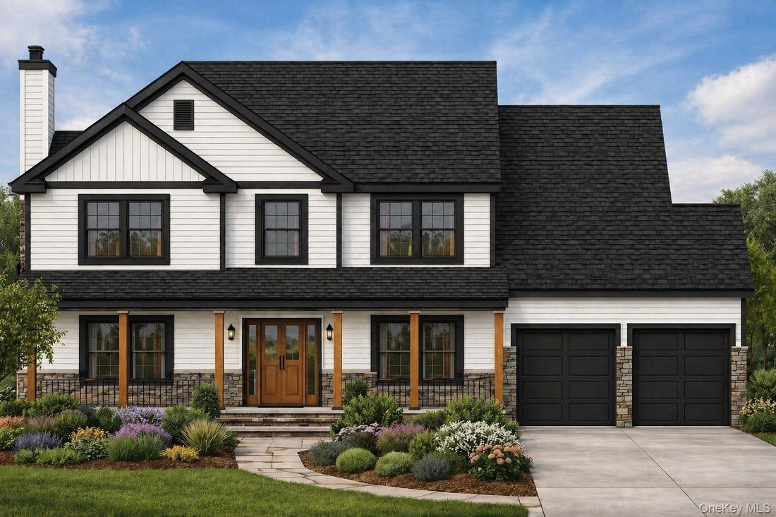 House in Rocky Point, New York, United States 2 - 18742368