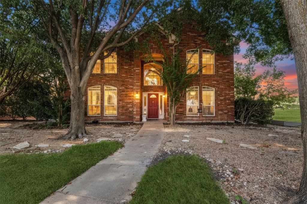 House in Plano, Texas, United States 1 - 18420158